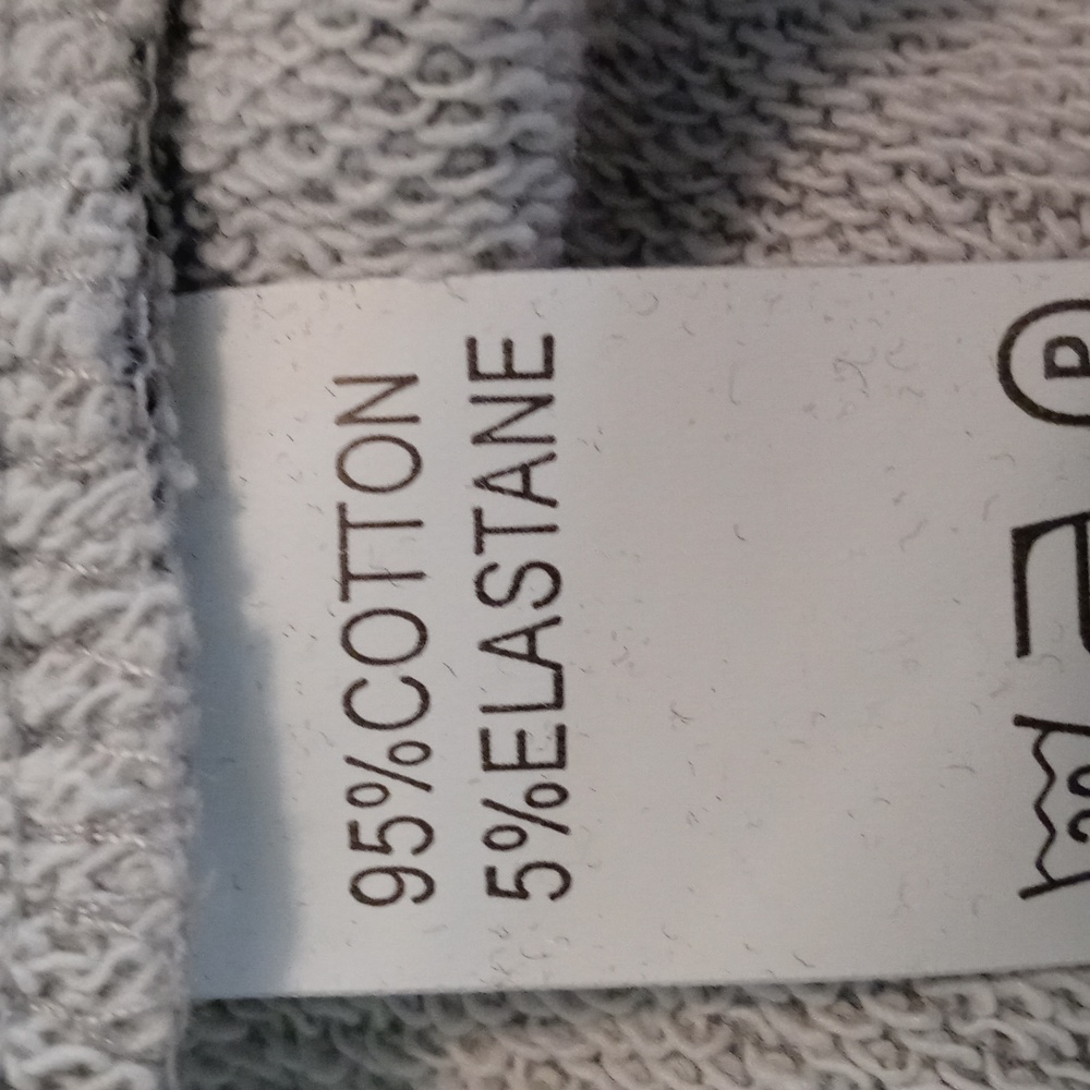 NWT Luvma Belly Nursing Maternity Sweatshirt - Picture 9 of 10